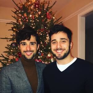 Meet your Posher, Gordon